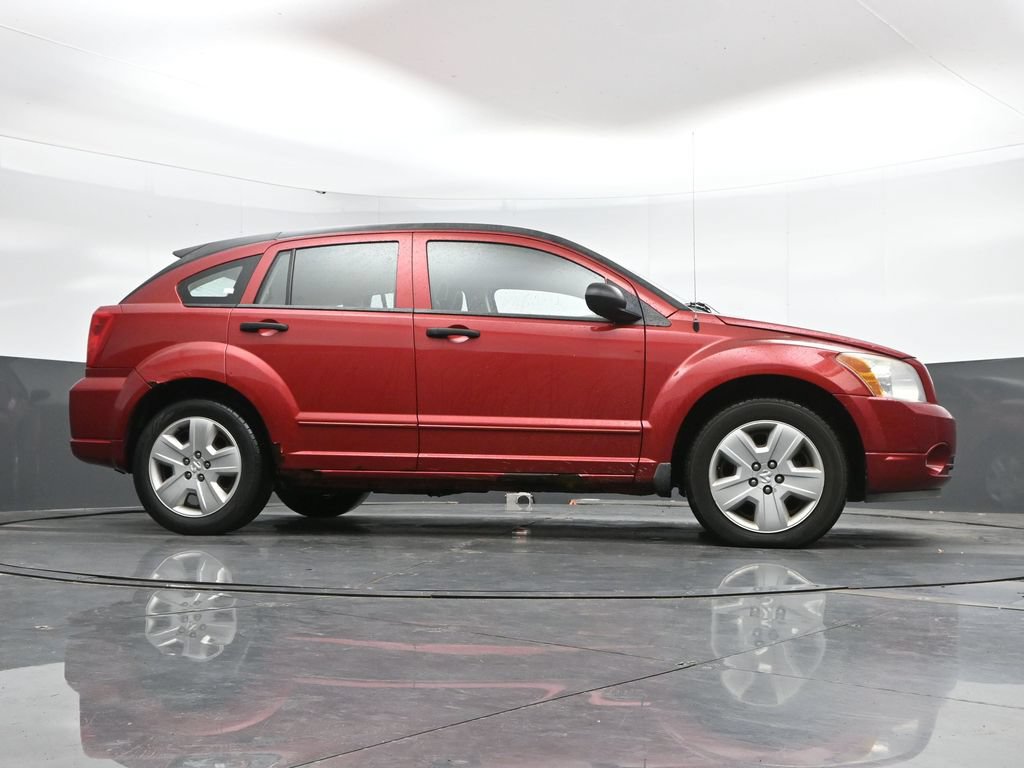 Used 2007 Dodge Caliber SXT FWD image 36