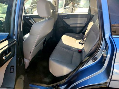 Used 2016 Subaru Forester 2.5i Touring w/ Eyesight & Navigation System image 13