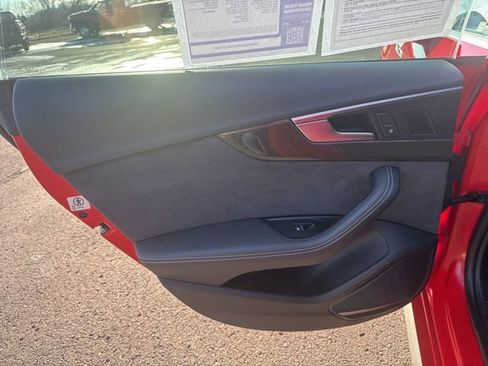 Used 2018 Audi S5 Prestige image 19