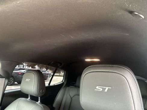 Used 2026 Buick Envista Sport Touring w/ Convenience I Package FWD image 19