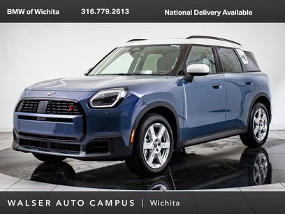 Used 2025 MINI Cooper Countryman S
