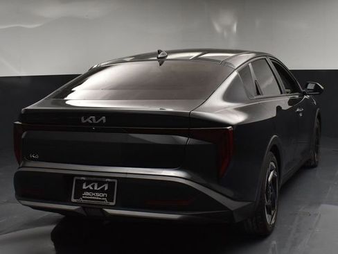 Used 2025 Kia K4 GT-Line Turbo FWD image 5