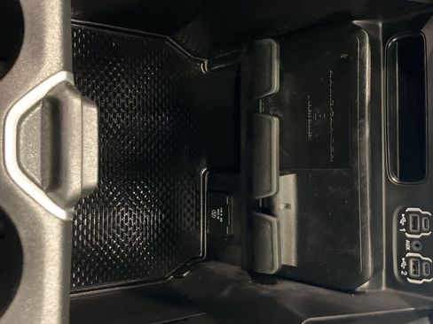 Used 2020 RAM 1500 Sport w/ Comfort & Convenience Group image 19