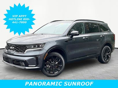 Used 2023 Kia Sorento SX