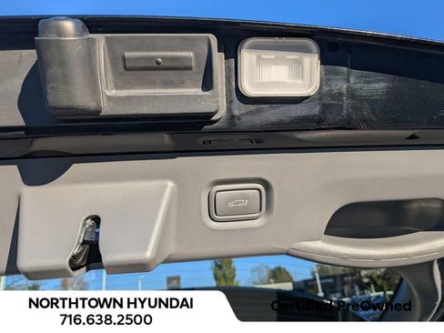 Certified 2023 Hyundai Ioniq 5 Limited image 40