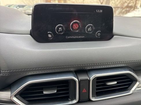 Used 2017 MAZDA CX-5 Grand Touring image 6