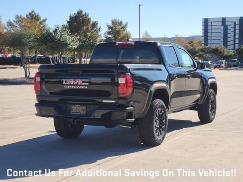 New 2026 GMC Canyon Elevation w/ Convenience Package image 3