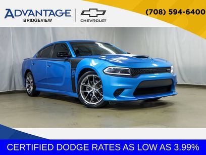 Used 2023 Dodge Charger GT