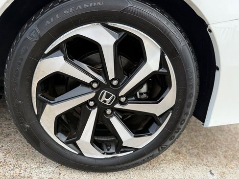 Used 2016 Honda Accord EX-L image 21