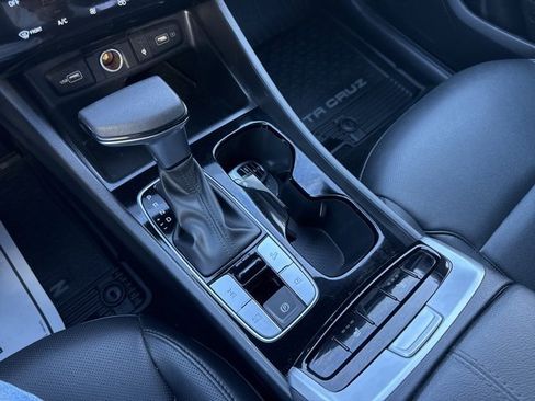 Used 2024 Hyundai Santa Cruz XRT image 21