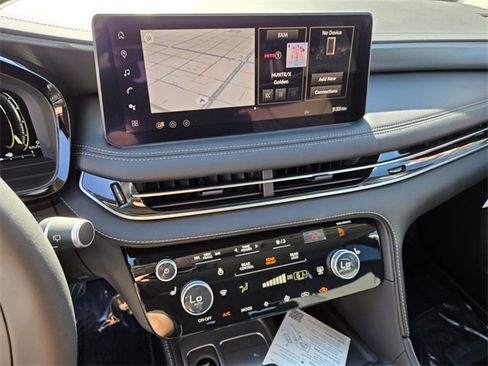 New 2026 INFINITI QX60 Pure w/ Cargo Package image 27