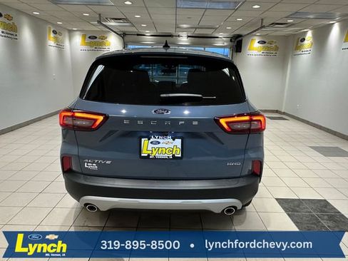 New 2026 Ford Escape Active w/ Cold Weather Package image 18