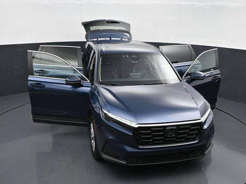 Used 2024 Honda CR-V EX-L image 40