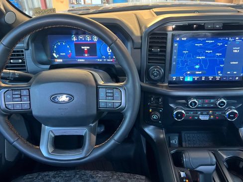 Used 2025 Ford F150 Tremor w/ Bed Utility Package AWD/4WD image 14