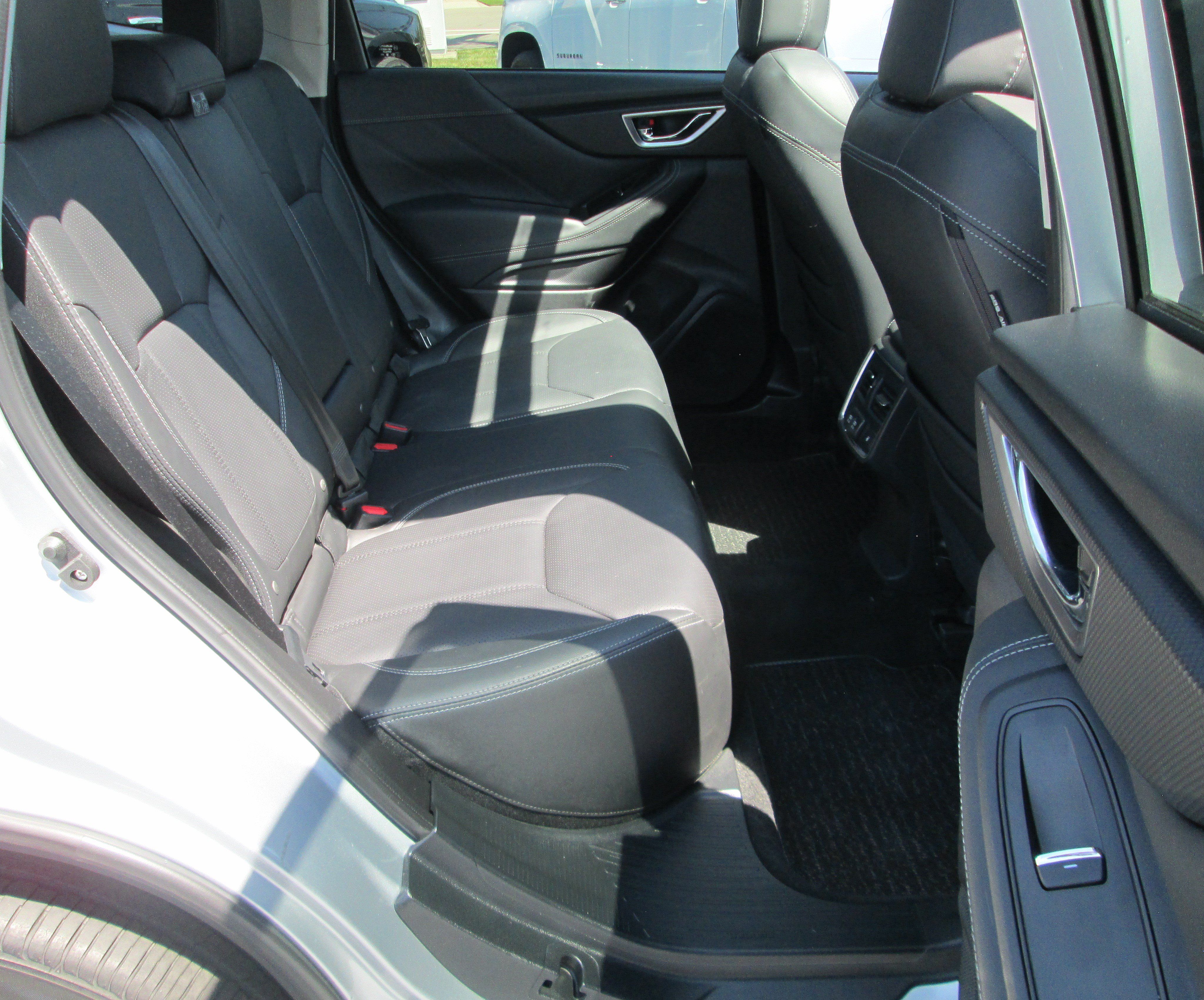 Used 2019 Subaru Forester Touring w/ Popular Package #3 AWD/4WD image 14