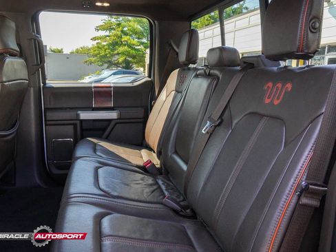 Used 2017 Ford F350 King Ranch w/ Tow Technology Bundle image 26