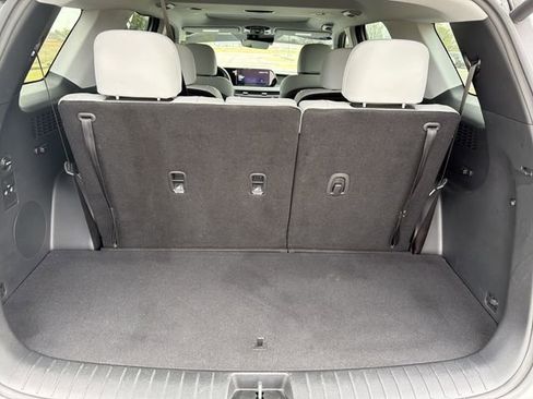 Used 2025 Hyundai Palisade SEL image 20