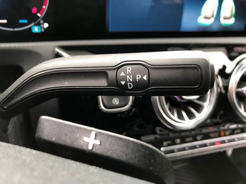 New 2025 Mercedes-Benz CLA 250 CLA 250 image 24