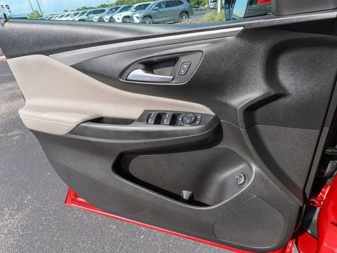 Used 2024 Buick Envista Preferred FWD image 13