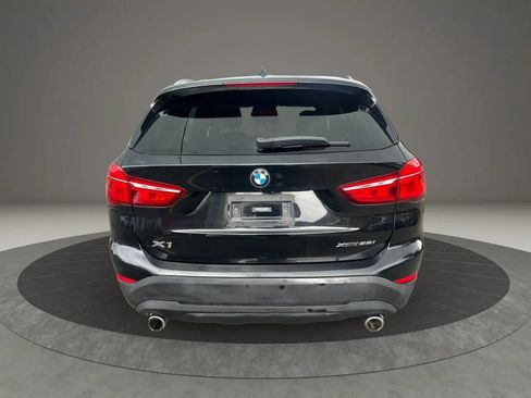 Used 2020 BMW X1 xDrive28i AWD/4WD image 7