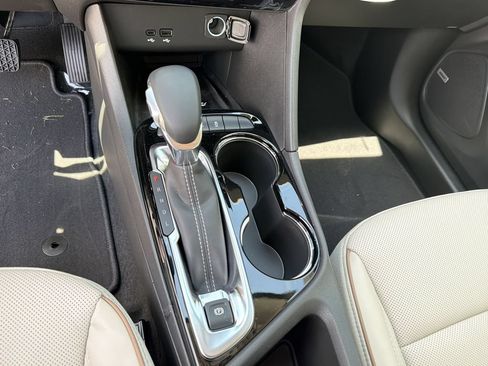 New 2026 Buick Encore GX Avenir w/ Avenir Technology Package FWD image 26