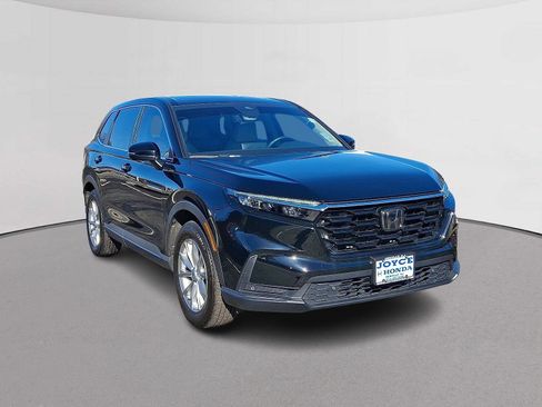 Certified 2024 Honda CR-V EX-L image 2