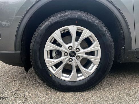 Used 2024 Ford Escape Active AWD/4WD image 7