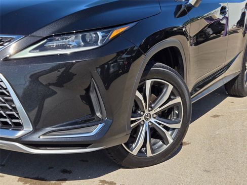 Used 2021 Lexus RX 350 FWD w/ Premium Package image 7