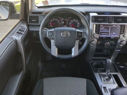 Certified 2023 Toyota 4Runner SR5 image 16