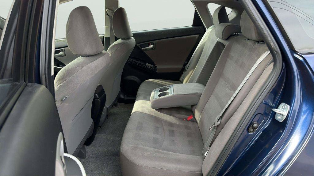 Used 2014 Toyota Prius Two FWD image 19