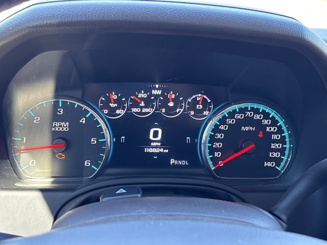 Used 2019 GMC Yukon Denali w/ Open Road Package AWD/4WD image 28