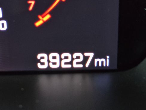 Certified 2024 Chevrolet Colorado Z71 w/ Z71 Convenience Package 2 image 34