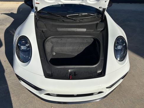 Certified 2024 Porsche 911 Carrera T image 23