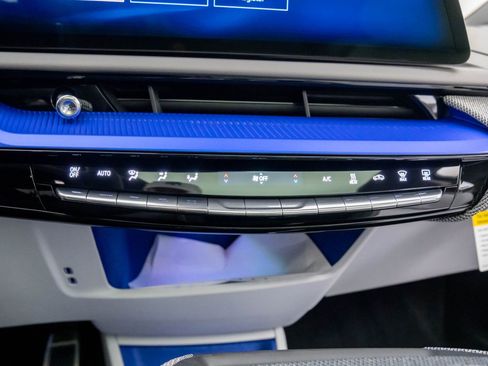 New 2026 Cadillac Optiq Luxury 1 AWD/4WD image 25