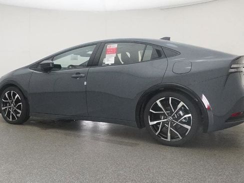 New 2026 Toyota Prius XSE Premium image 20