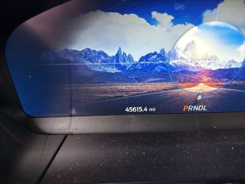 Used 2021 Ford Escape Titanium w/ Titanium Elite Package image 2