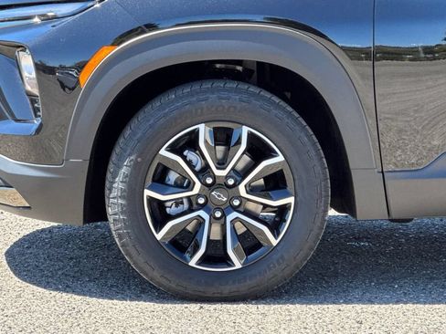 New 2026 Chevrolet TrailBlazer ACTIV w/ Driver Confidence Package FWD image 25