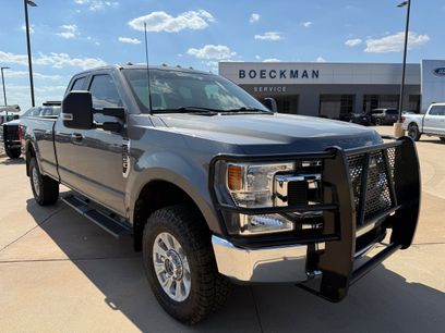 Used 2022 Ford F350 XL w/ STX Appearance Package