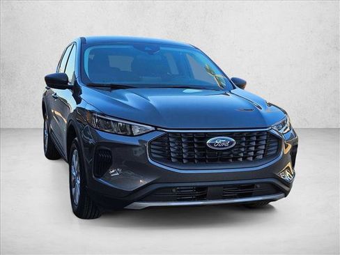 New 2026 Ford Escape Active image 7