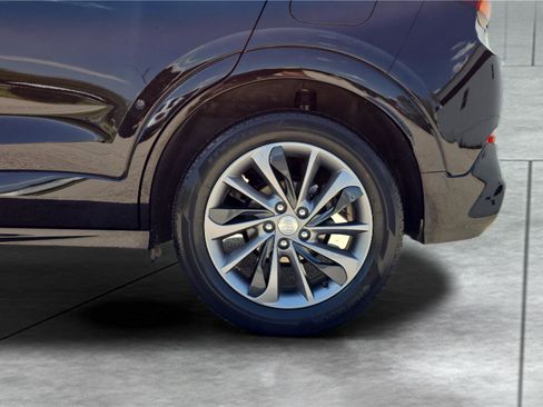 Used 2023 Buick Encore GX Essence w/ Advanced Technology Package FWD image 31