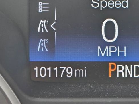 Used 2017 Ford Escape Titanium FWD image 7