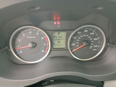 Used 2017 Subaru Forester 2.5i Premium w/ All-Weather Package image 28