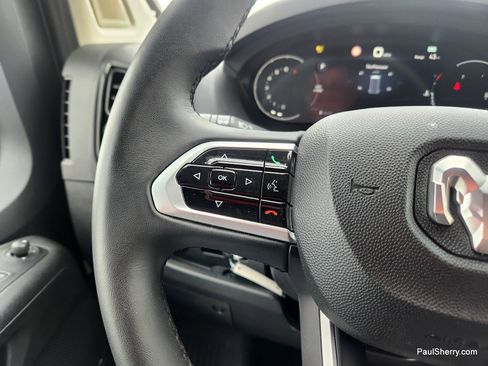 New 2023 RAM ProMaster 3500 w/ Premium Convenience Group (B) image 49