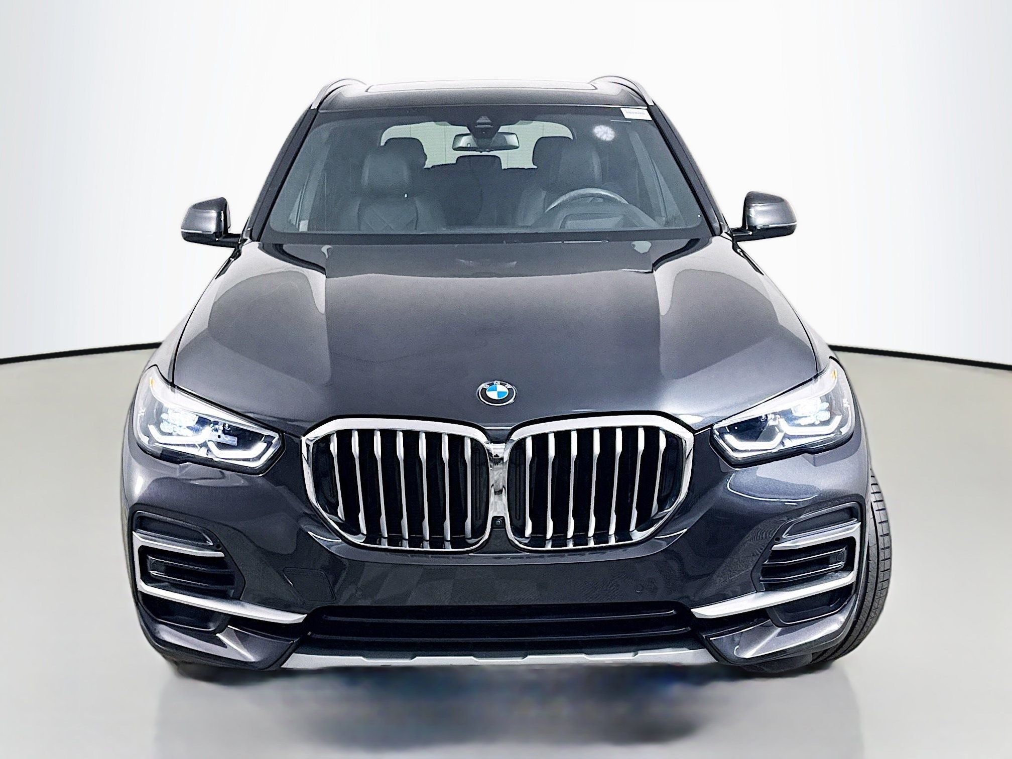 Used 2023 BMW X5 sDrive40i w/ Premium Package RWD image 2