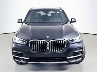 Used 2023 BMW X5 sDrive40i w/ Premium Package RWD video 2