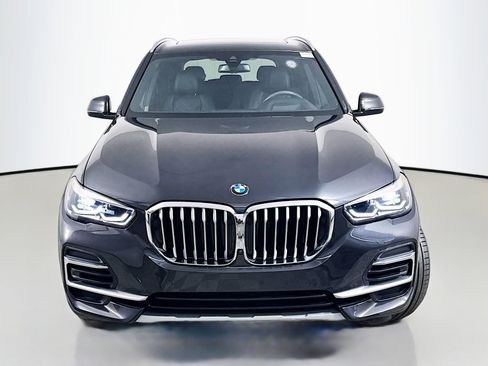 Used 2023 BMW X5 sDrive40i w/ Premium Package RWD image 2