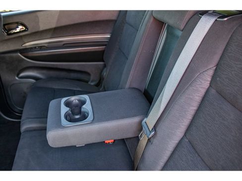 Used 2023 Dodge Durango GT AWD/4WD image 21