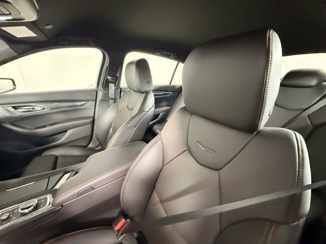 Used 2026 Cadillac CT5 Sport w/ Technology Package RWD image 7