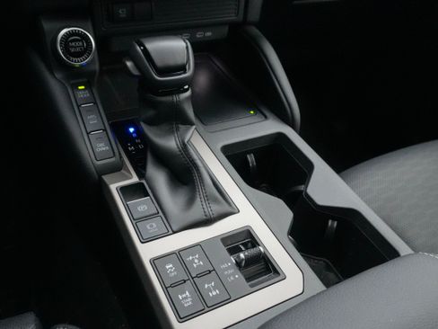 Used 2024 Toyota Land Cruiser w/ Premium Package image 30