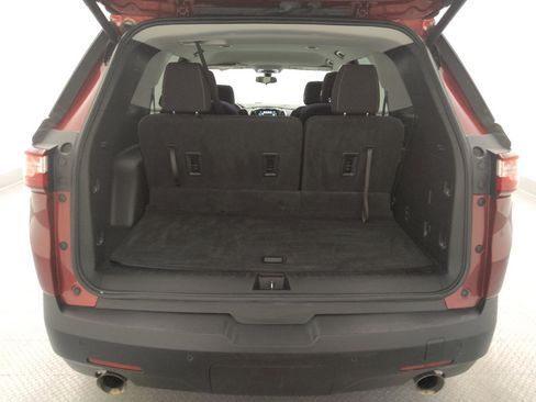 Used 2018 Chevrolet Traverse LT AWD/4WD image 29